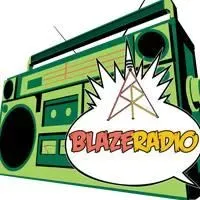 UAB BlazeRadio