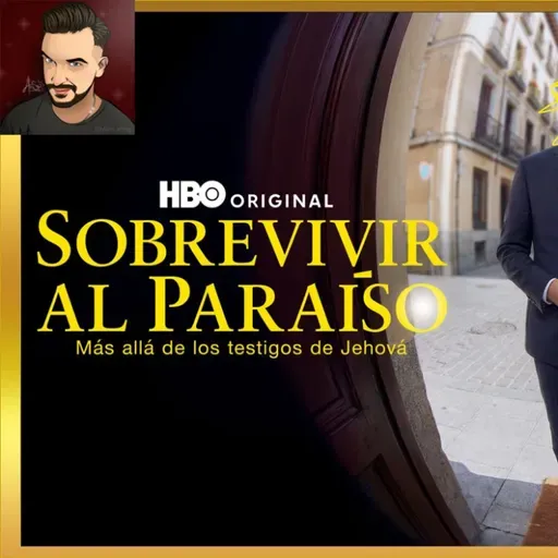 Reacción al documental de HBO “Sobrevivir al Paraíso”