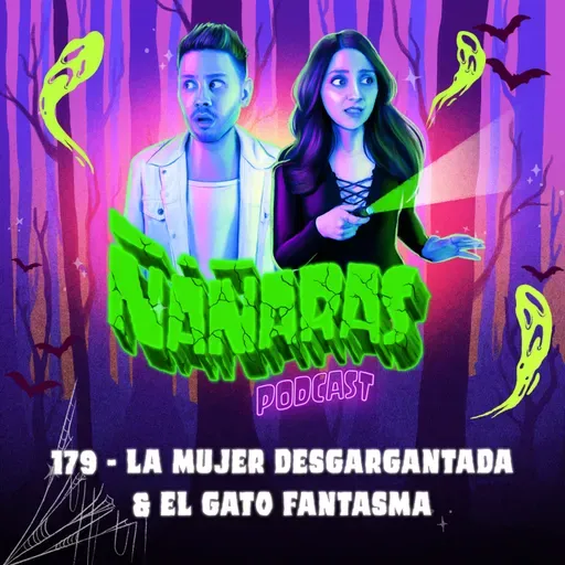 179 - La Tragedia de Allison Botha / El Hotel Crescent