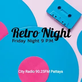 onairPLUS Radio Pattaya Chonburi Thailand