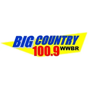WWBR Big Country 100.9