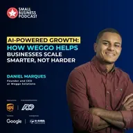 AI-Powered Growth: How Weggo Helps Businesses Scale Smarter, Not Harder