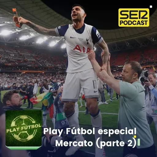 Play Fútbol especial Mercato (parte 2)
