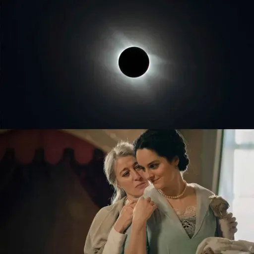 Tres en la carretera - Eclipses cinematográficos y la divina Duse - 13/06/26