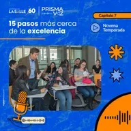 15 logros que transforman: el camino de Unisalle hacia la reacreditación institucional