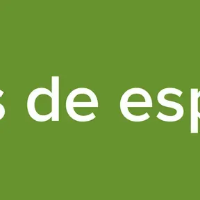 Palavras de esperança