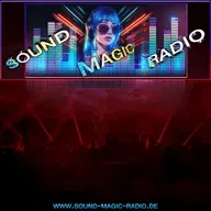 Sound Magic Radio Live