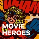 Klassik Radio Movie Heroes Live