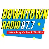 Downtown Radio 97.7