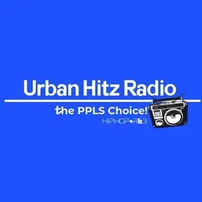 Urban Hitz Radio