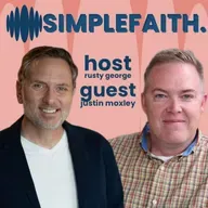 Church Trends and Generosity Made Simple by Church Consultant Justin Moxley| SF6:EP25