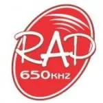 Rádio Alto Piranhas 650 AM
