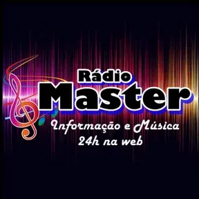 RÁDIO MASTER WEB
