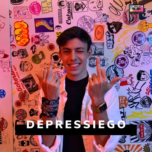 Detras de Depressiego