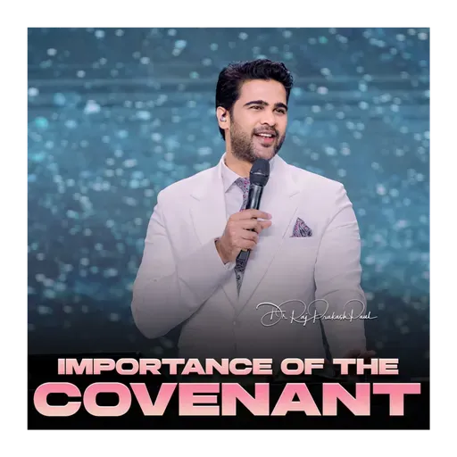 importance of the covenant