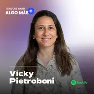 Heredar una empresa, aprender una industria desde cero y decidir cuándo irse: Vicky Pietroboni
