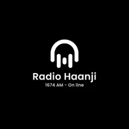 Radio Haanji 1674AM