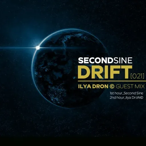 Drift #021 Host Mix