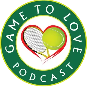 Game To Love Tennis Podcast