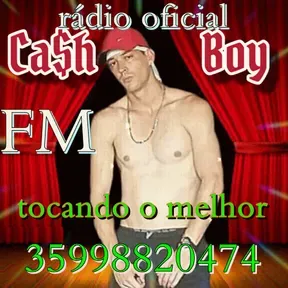 cashboyfm.com