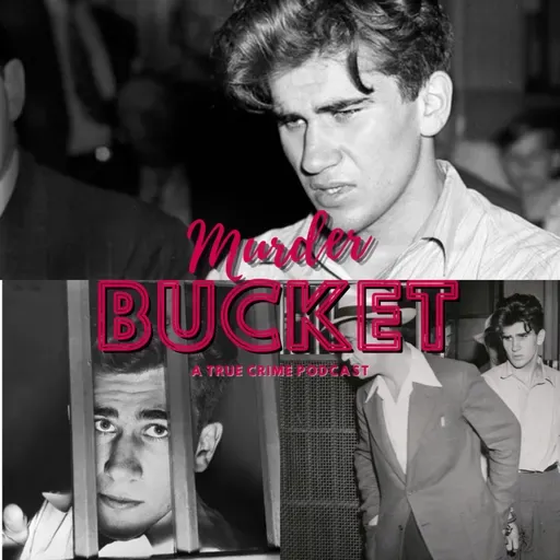 Ep. 157 William Heirens Pt 1 - It Wasn't a Phase, Mom series