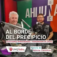 Programa 66 | Al borde del precipicio: transmisión especial audiovisual de las elecciones bonaerenses