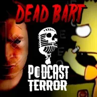DEAD BART | Un escalofriante suceso en la creación de Los Simpsons 👀