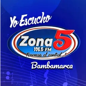 Radio Zona5 Bambamarca