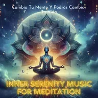 Inner Serenity music for meditation