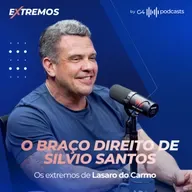COMO VIRAR O JOGO E LEVAR OS NEGÓCIOS PARA A ERA DE OURO COM LÁSARO DO CARMO | EXTREMOS