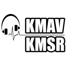 KMAV 105.5 FM