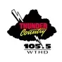 Thunder Country 105.5 - WTHD