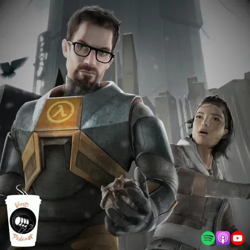 VENTI PODCAST #414: PS5 Pro, The Game Awards y Xbox con nuevo rumbo