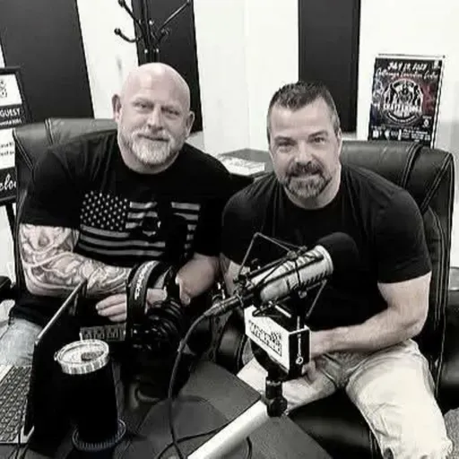 CrimeCast SHARE: Phone Outages/Comms - Zombies - Long Range Acoustic Device (LRAD) Weapons - Interviewing for Leaders - MORE!