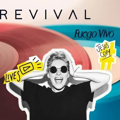 Fuego vivo | Todo va a estar Bien