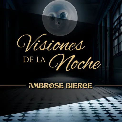 VISIONES DE LA NOCHE, de AMBROSE BIERCE