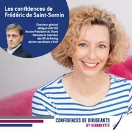 Episode 8 | Les confidences de Fréderic de Saint Sernin DG d'Acted