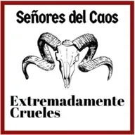 Extremadamente Crueles 133 - Señores del Caos