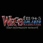 WRGS 1370 - WRGS
