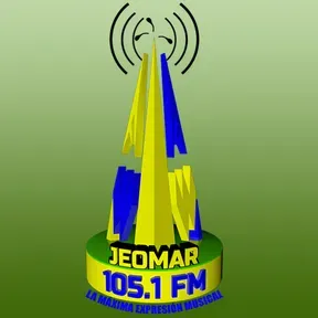 Jeomar1051fm