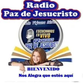 paz de jesucristo FM
