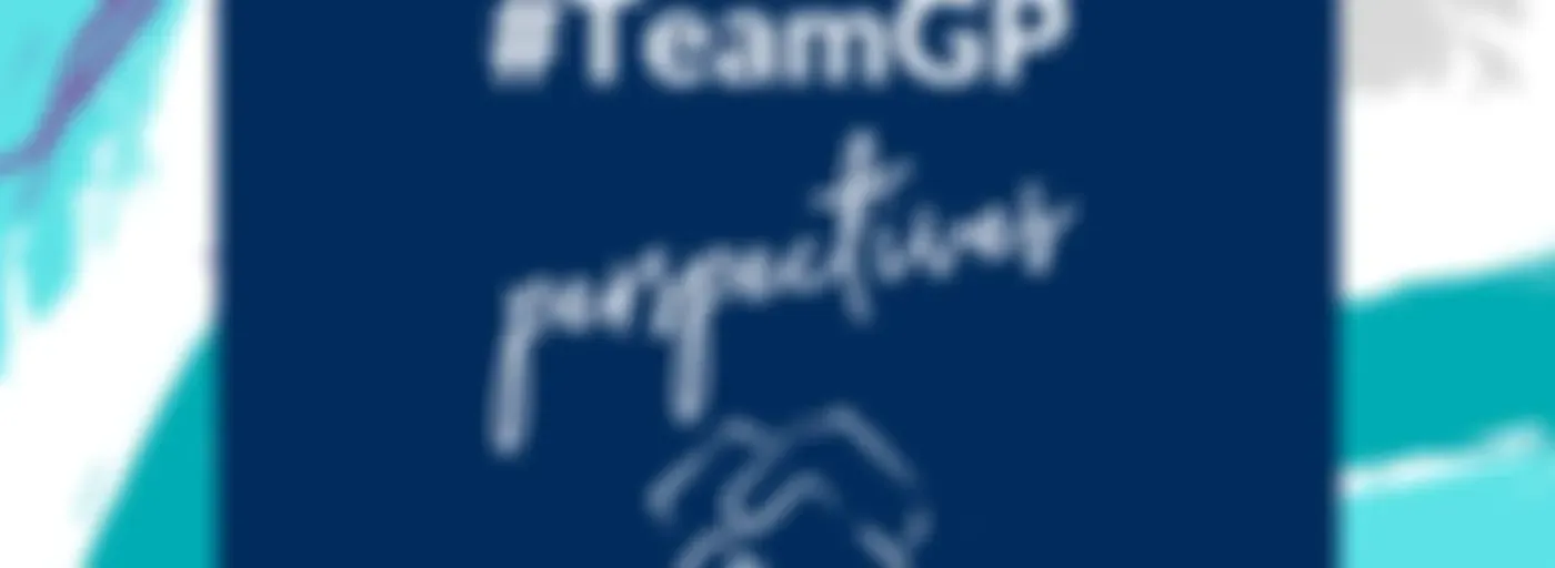 #TeamGP Perspectives