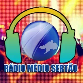 WEB MÉDIO SERTÃO