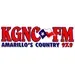 KGNC-FM - KGNC-FM