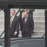 Tús Áite: Súil Siar na Seachtaine