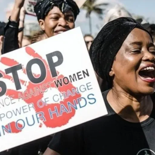 0321 PROPHECY FULFILLED + NEW MESSAGE: "THE RISE OF THE DEVIL IN AFRICA" / PUBLIC VIOLENT SA IS REAL