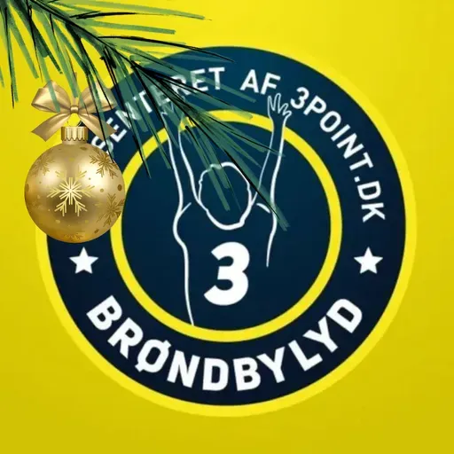 #1216 17. december - Brøndby har ikke undskyldninger for sig selv