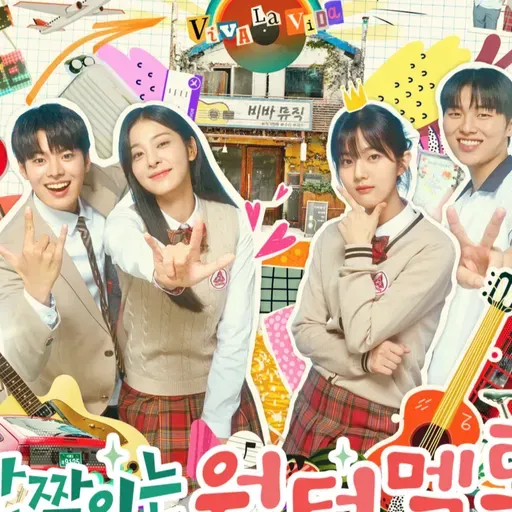 (k-review/ramble) twinkling watermelon was a treat for my kdrama slump