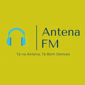 Antena Grande FM