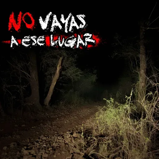 Encontré ALGO PERTURBADOR en la SIERRA DE ÁLAMOS, SONORA